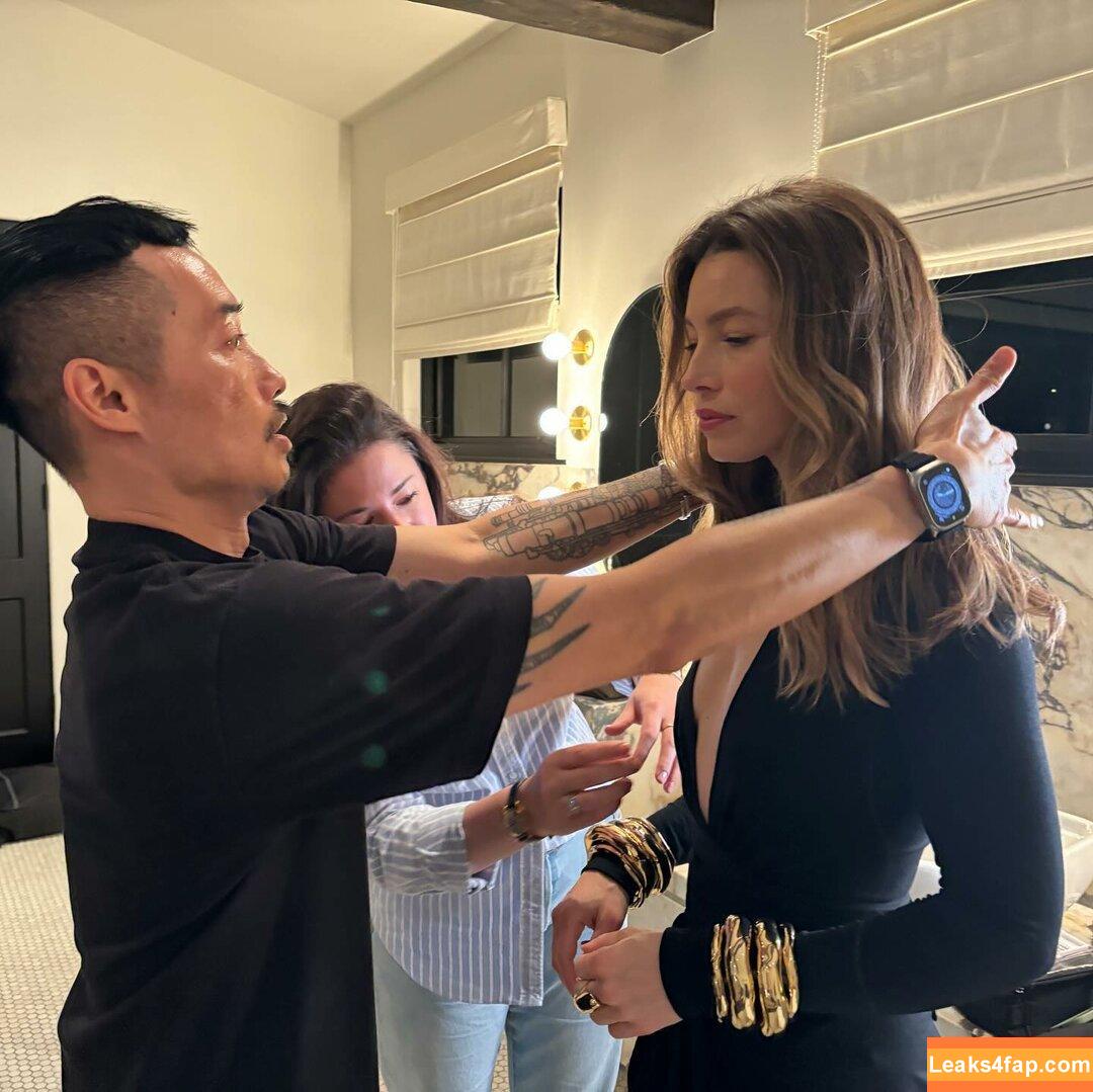 Jessica Biel / JessicaBiel слитое фото фото #0330