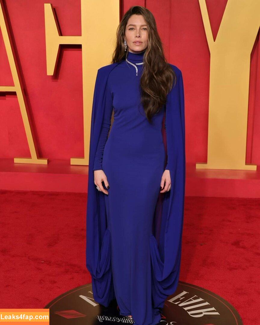 Jessica Biel / JessicaBiel слитое фото фото #0335