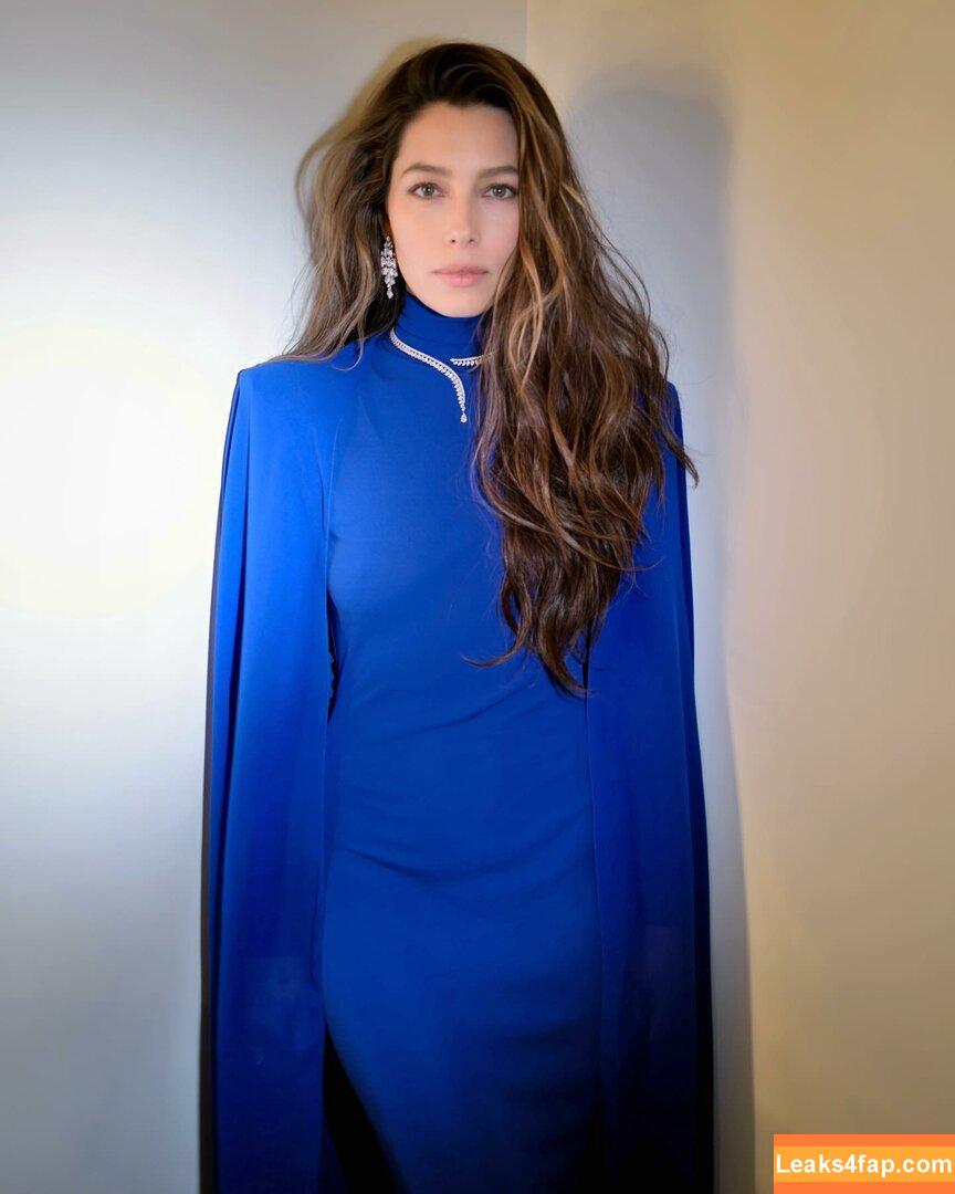 Jessica Biel / JessicaBiel leaked photo photo #0349