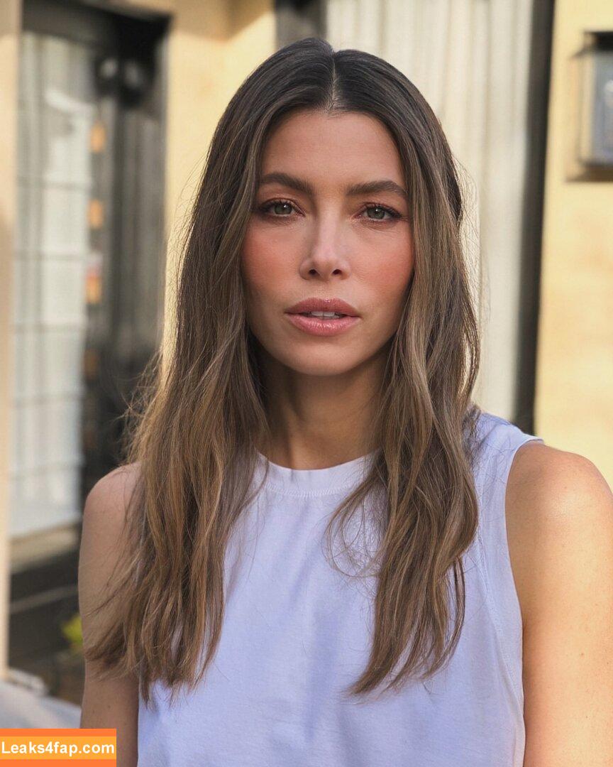 Jessica Biel / JessicaBiel leaked photo photo #0355