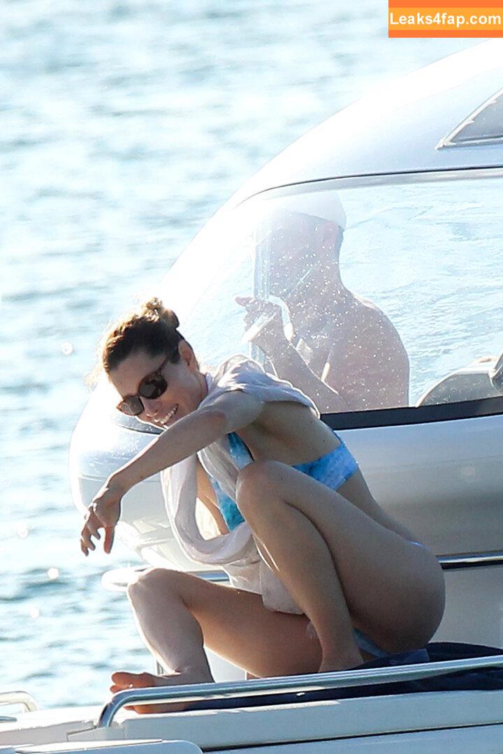 Jessica Biel / JessicaBiel leaked photo photo #0364