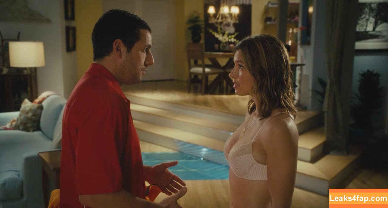 Jessica Biel / JessicaBiel leaked photo photo #0392