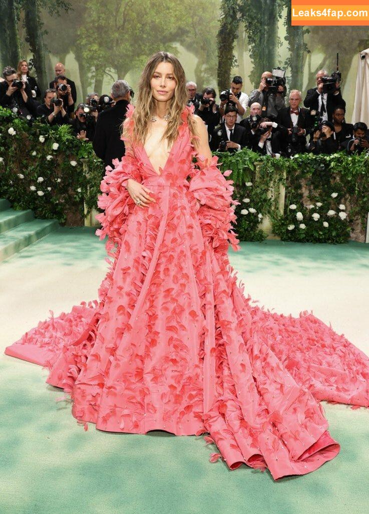 Jessica Biel / JessicaBiel leaked photo photo #0406