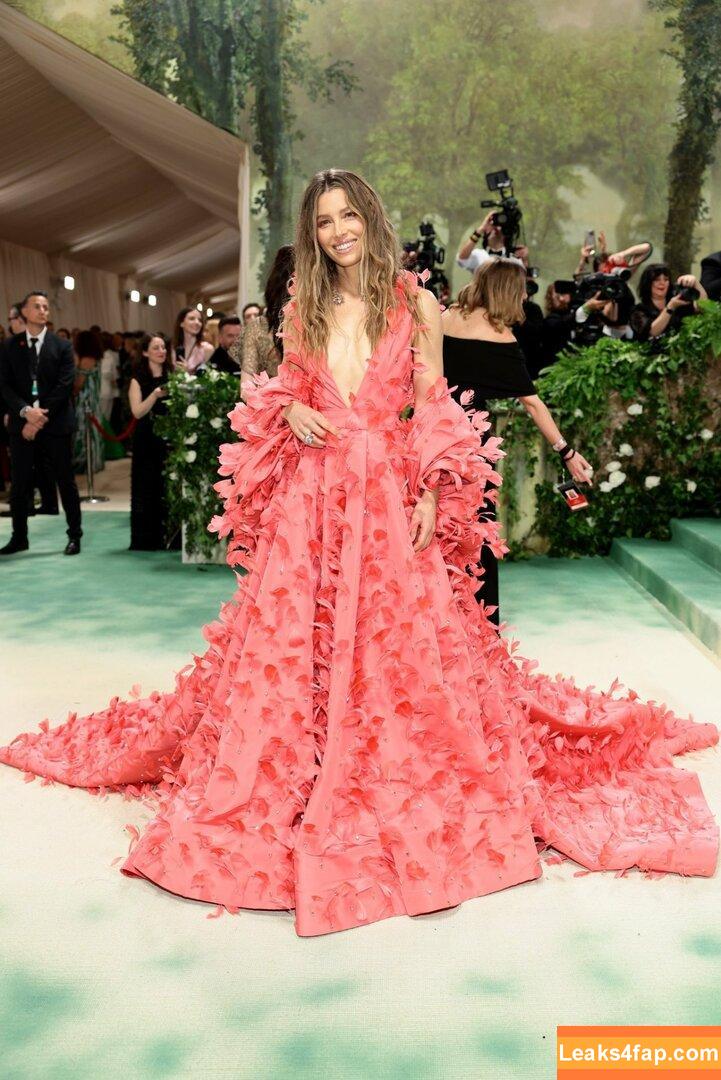 Jessica Biel / JessicaBiel leaked photo photo #0409