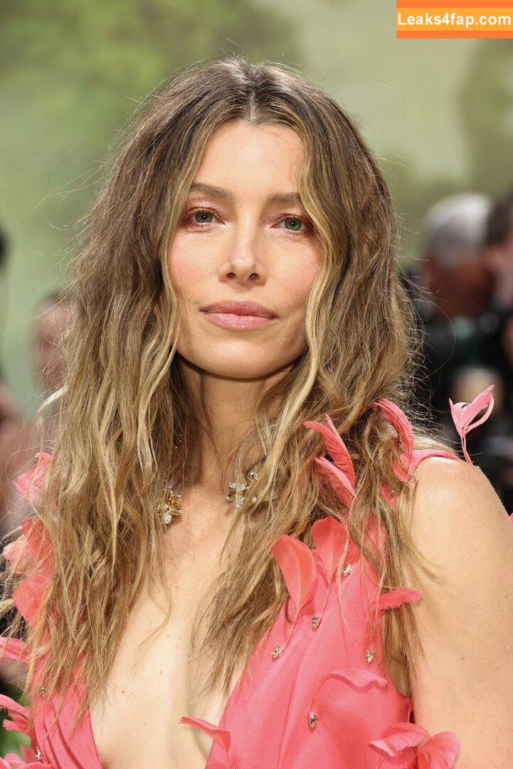 Jessica Biel / JessicaBiel leaked photo photo #0410
