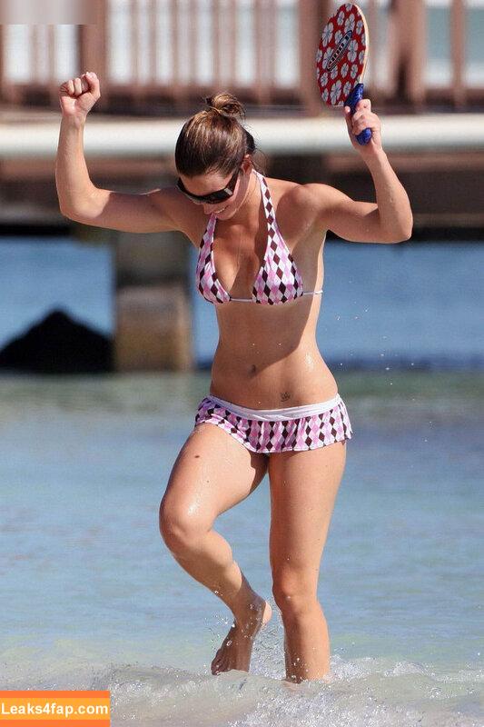 Jessica Biel / JessicaBiel leaked photo photo #0451