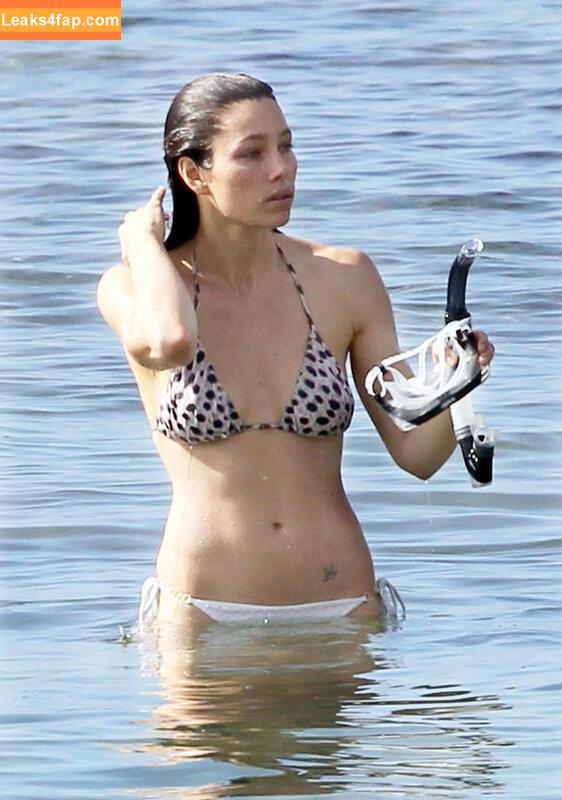Jessica Biel / JessicaBiel leaked photo photo #0455