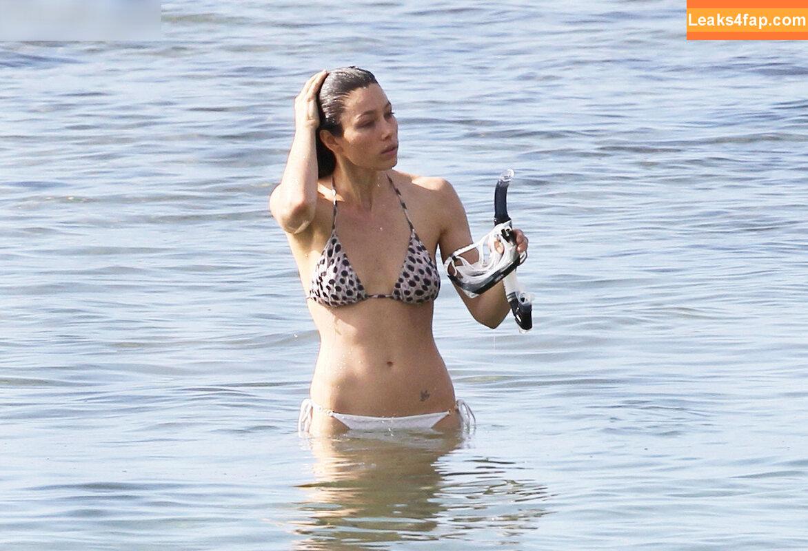 Jessica Biel / JessicaBiel leaked photo photo #0456