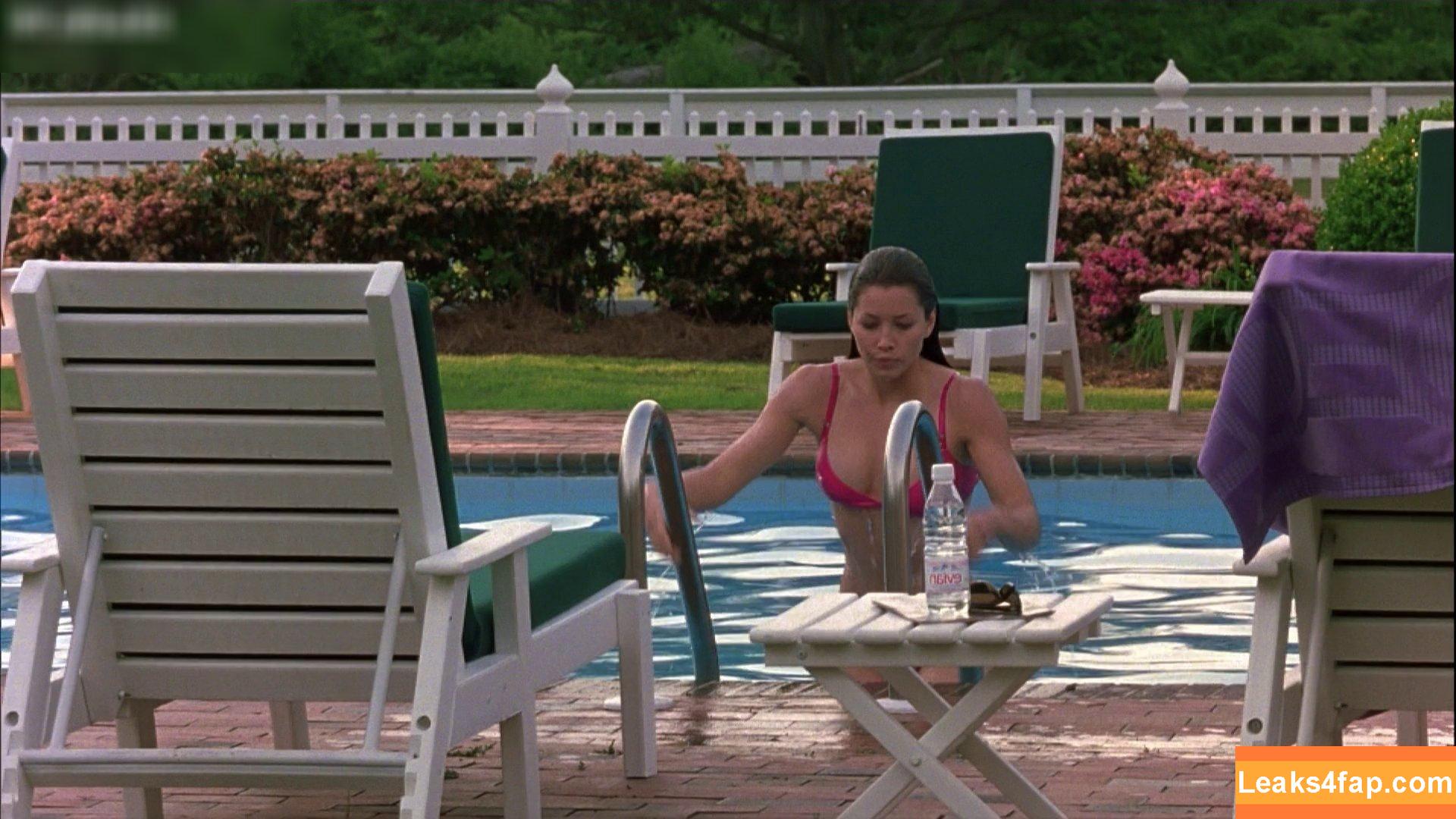 Jessica Biel / JessicaBiel leaked photo photo #0462