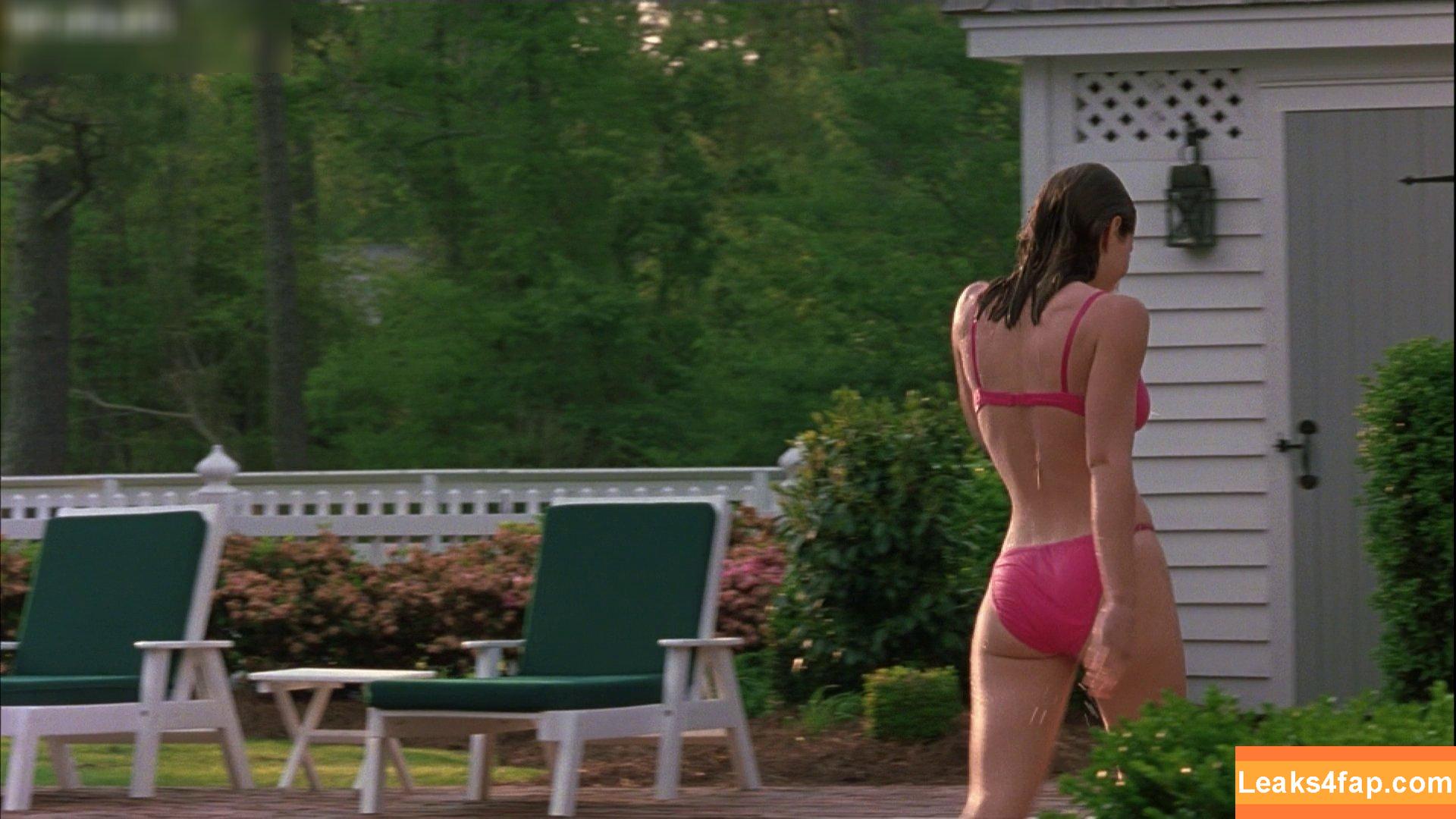 Jessica Biel / JessicaBiel leaked photo photo #0466