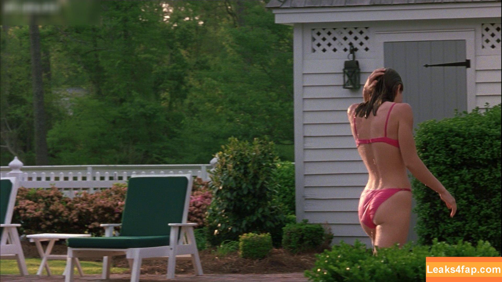 Jessica Biel / JessicaBiel leaked photo photo #0467