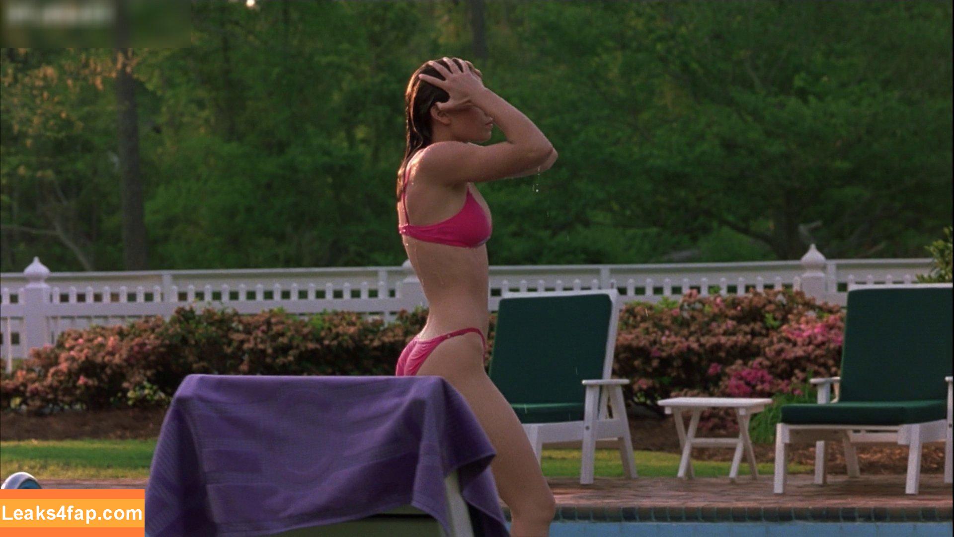 Jessica Biel / JessicaBiel leaked photo photo #0469