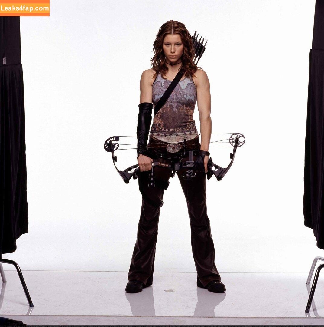 Jessica Biel / JessicaBiel leaked photo photo #0474
