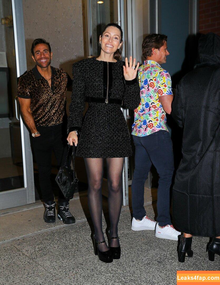 Jessica Biel / JessicaBiel leaked photo photo #0476