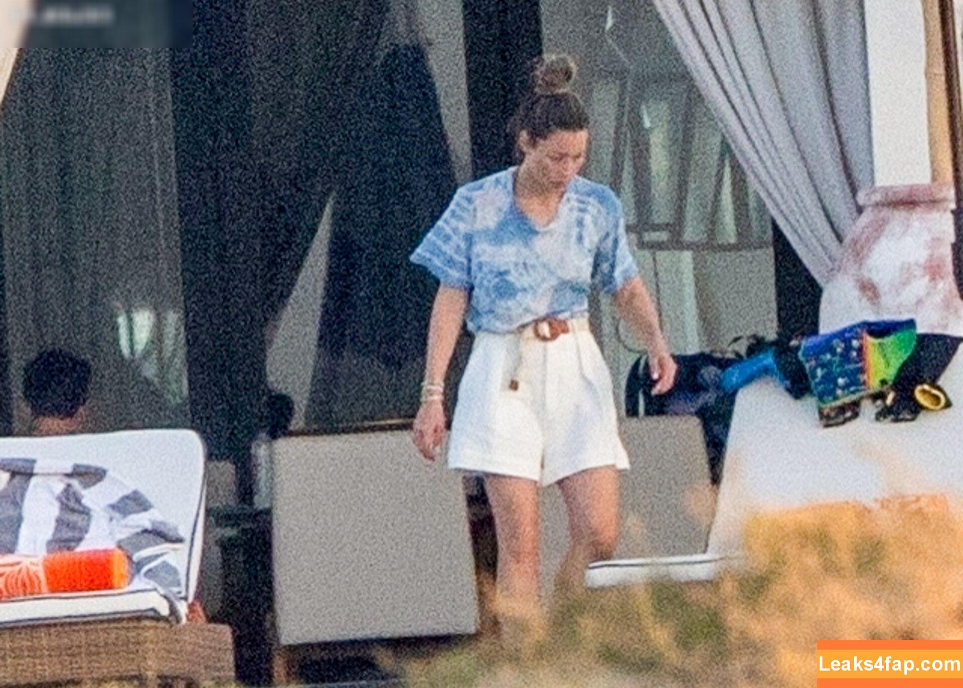 Jessica Biel / JessicaBiel leaked photo photo #0498