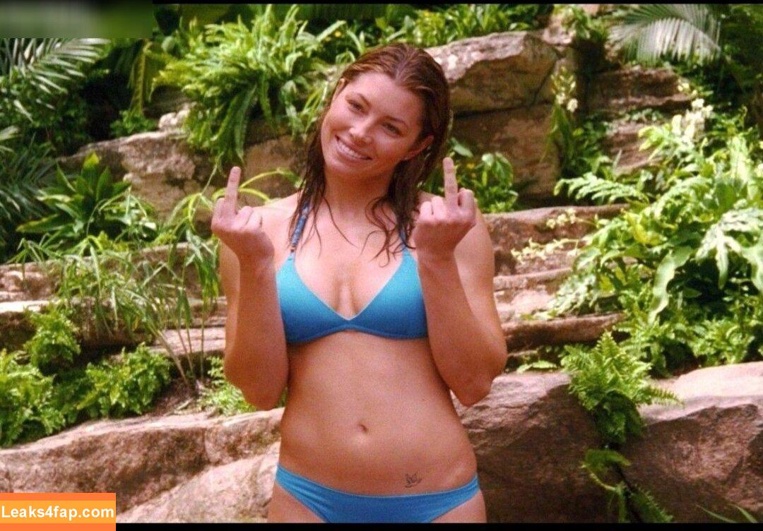 Jessica Biel / JessicaBiel leaked photo photo #0531