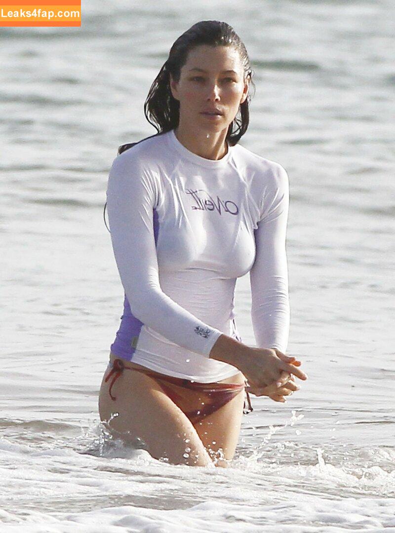 Jessica Biel / JessicaBiel leaked photo photo #0558