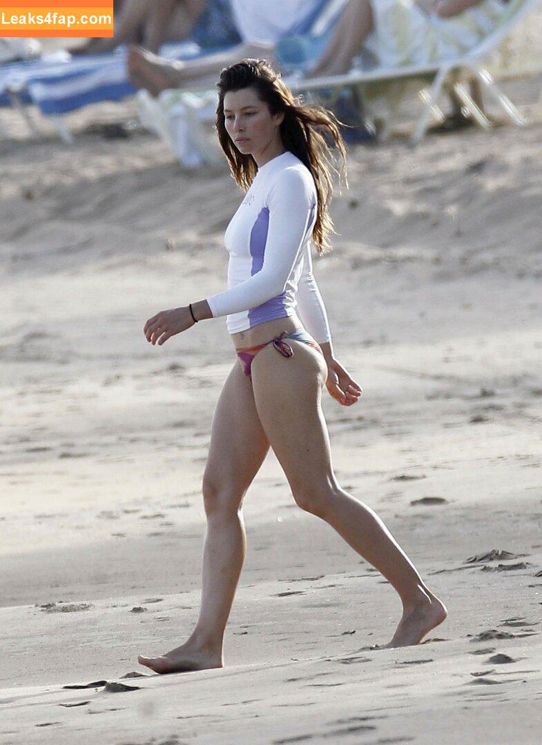 Jessica Biel / JessicaBiel leaked photo photo #0561