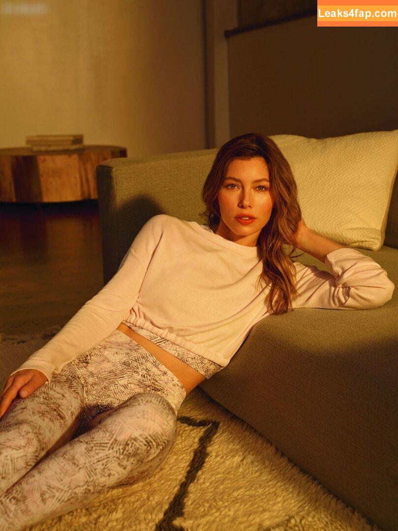 Jessica Biel / JessicaBiel leaked photo photo #0576