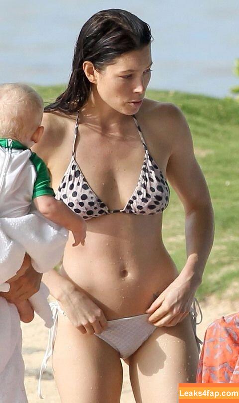 Jessica Biel / JessicaBiel leaked photo photo #0590