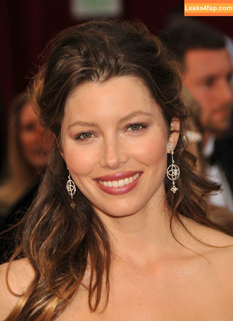 Jessica Biel / JessicaBiel leaked photo photo #0671