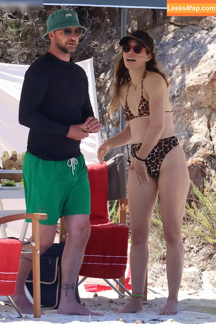Jessica Biel / JessicaBiel leaked photo photo #0757