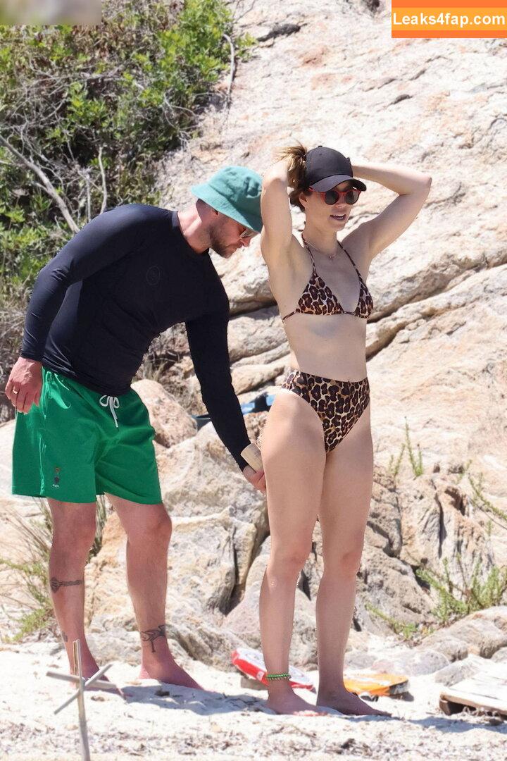 Jessica Biel / JessicaBiel leaked photo photo #0762