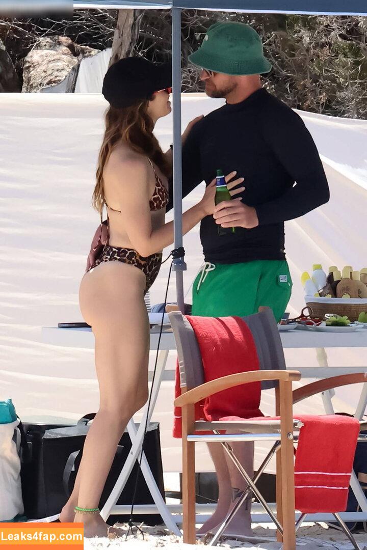 Jessica Biel / JessicaBiel leaked photo photo #0769
