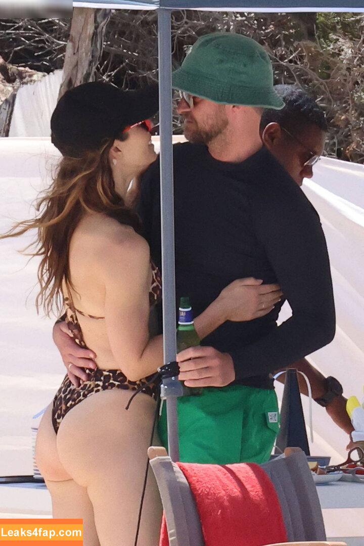 Jessica Biel / JessicaBiel leaked photo photo #0778