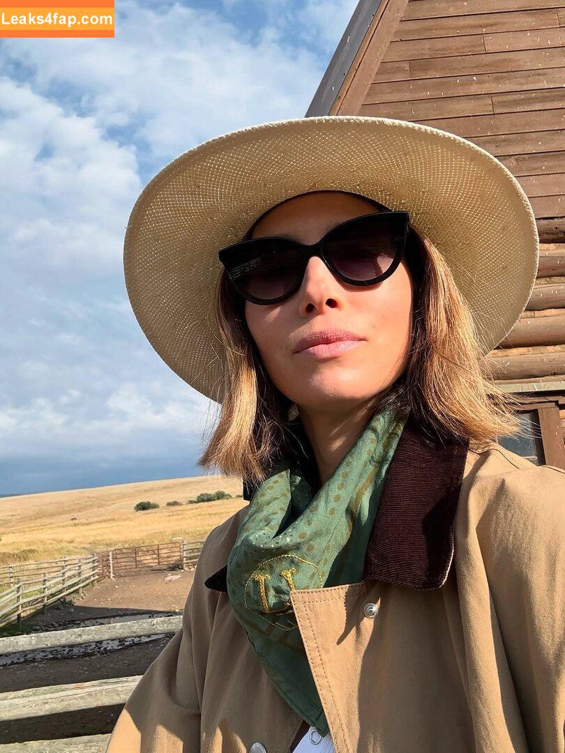 Jessica Biel / JessicaBiel leaked photo photo #0807
