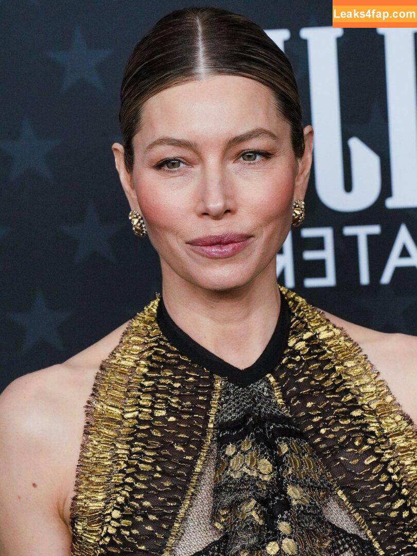 Jessica Biel / https: / jessicabiel слитое фото фото #0819