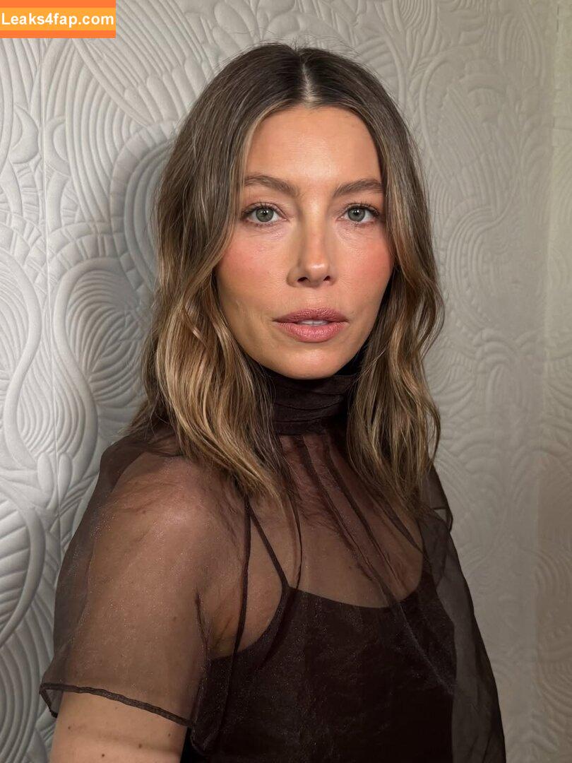 Jessica Biel / https: / jessicabiel слитое фото фото #0824