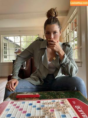 Jessica Biel фото #0001