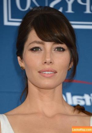Jessica Biel фото #0005