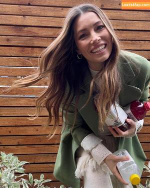 Jessica Biel фото #0010