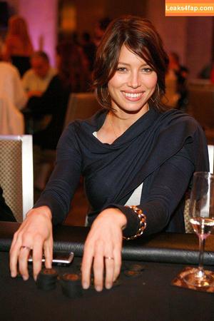 Jessica Biel фото #0017