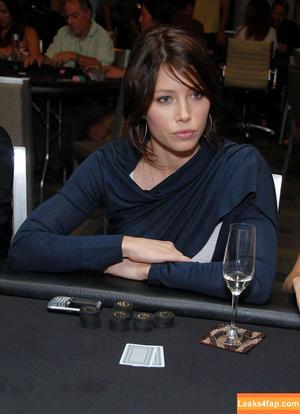 Jessica Biel фото #0018