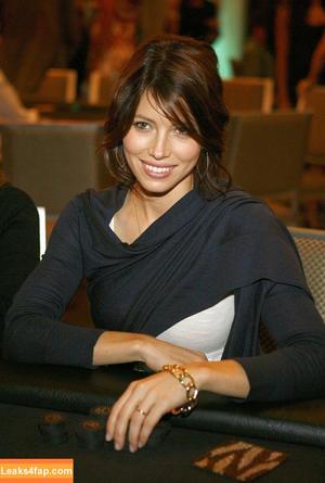 Jessica Biel фото #0019