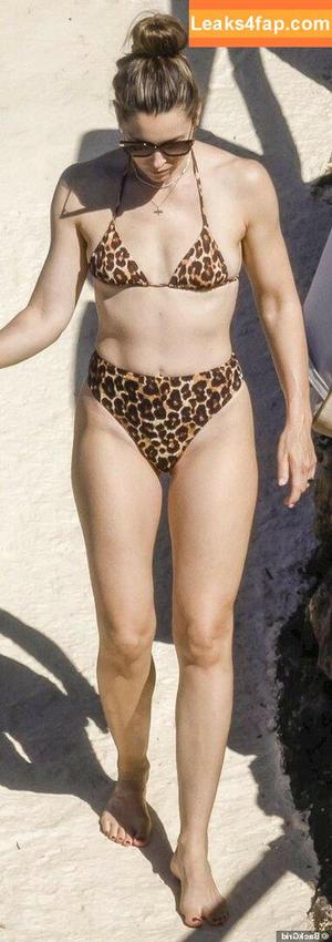 Jessica Biel фото #0023