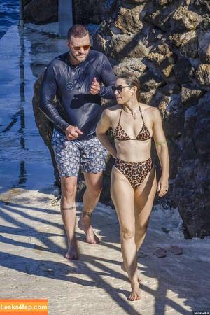 Jessica Biel фото #0026