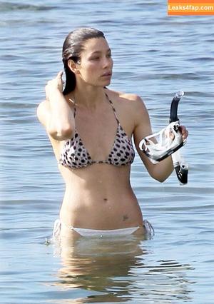 Jessica Biel фото #0076