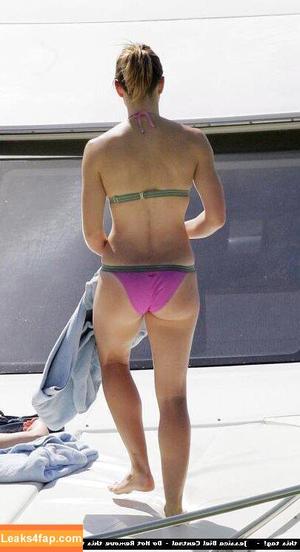 Jessica Biel фото #0124