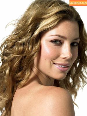 Jessica Biel фото #0136