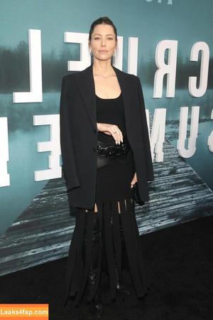 Jessica Biel фото #0141