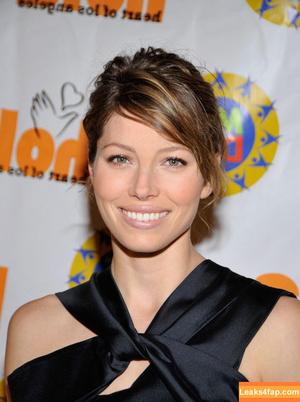 Jessica Biel фото #0158