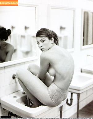 Jessica Biel фото #0190