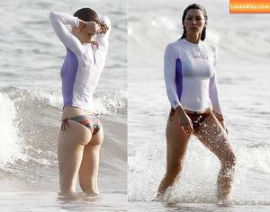 Jessica Biel фото #0208