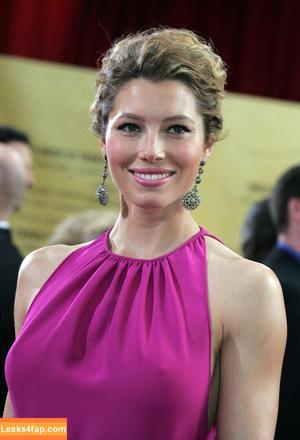 Jessica Biel фото #0233