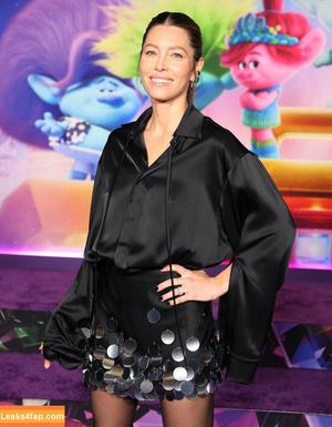 Jessica Biel фото #0257