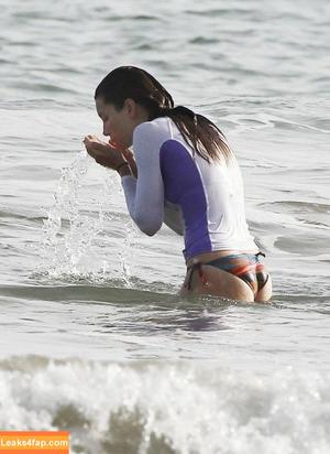 Jessica Biel фото #0276